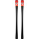 product variation ROSSIGNOL Unisex Hero Elite ST TI Alpine Skis Kit with SPX 14 Bindings (RRNPH02) image