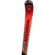 product variation ROSSIGNOL Unisex Hero Elite ST TI Alpine Skis Kit with SPX 14 Bindings (RRNPH02) image