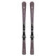 product variation ROSSIGNOL Women's Nova 4 Alpine Skis Kit with XP10 Bindings (RRNPV03) image