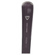 product variation ROSSIGNOL Women's Nova 4 Alpine Skis Kit with XP10 Bindings (RRNPV03) image
