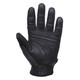 product variation ROTHCO Carbon Fiber Hard Knuckle Cut/Fire Resistant Black Gloves (2808) image