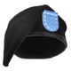 product variation ROTHCO Inspection Ready Black Beret with Flash (4919) image