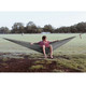 product variation KAMMOK Roo Double XL Granite Gray Hammock (RooDoubleXL40Dx_GRTGRY) image