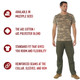 product variation Camo ACU Digital image