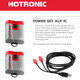 product variation HOTRONIC XLP 1C Power Set (01-0100-417) image