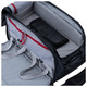 product variation VERTX COF Heather Black/Galaxy Black Heavy Range Bag (F1-VTX5026-HBK/GBK-NA) image