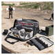 product variation VERTX COF Heather Black/Galaxy Black Heavy Range Bag (F1-VTX5026-HBK/GBK-NA) image