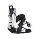 product variation NIDECKER Youth Flow Micron Snowboard Bindings (N.25.BNU.MIC.BK) image