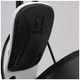 product variation NIDECKER Youth Flow Micron Snowboard Bindings (N.25.BNU.MIC.BK) image