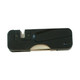 product variation KNIVES OF ALASKA 3-Way Black Knife Sharpener (00396FG) image