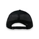 product variation LOST CALF Cuervo Flat Black Cap (LCF00054) image