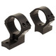 product variation TALLEY Christensen Arms 1in Medium Black 20 MOA Short-Action Rifle Scope Rings (940700SM) image