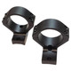product variation TALLEY Christensen Arms 1in Medium Black 20 MOA Short-Action Rifle Scope Rings (940700SM) image