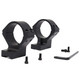product variation TALLEY Christensen Arms 1in Medium Black 20 MOA Short-Action Rifle Scope Rings (940700SM) image