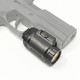 product variation GRITR Compact Weapon Light w/ Tungsten Finish for Pistols & Rifles image