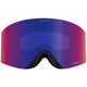 product variation DRAGON RVX Mag OTG Heatwave/Lumalens Solace Ir and Bonus Lumalens Violet Lens Goggles (DRG1677656600) image