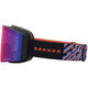 product variation DRAGON RVX Mag OTG Heatwave/Lumalens Solace Ir and Bonus Lumalens Violet Lens Goggles (DRG1677656600) image