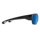 product variation Matte Black/ULTRA Pacific Blue Mirror image