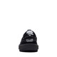 product variation Open Box (Damaged package): CLARKS Ladies OriannaWLoafer, Color: Black Pat, Size: 8, Width: M (261748754055) image