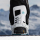 product variation NIDECKER Women's Muon-W White Bindings (N.23.BNW.MUW.WH) image