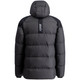 product variation SWIX Men's Focus Magnet/Black Down Jacket (10141-24-12207) image