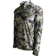 product variation KINGS CAMO Men's XKG Performance XK7 Fleece 1/4 Zip (XKG4223-XK7) image