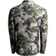 product variation KINGS CAMO Men's XKG Performance XK7 Fleece 1/4 Zip (XKG4223-XK7) image