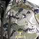 product variation KINGS CAMO Men's XKG Performance XK7 Fleece 1/4 Zip (XKG4223-XK7) image