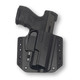product variation BRAVO CONCEALMENT OWB BCA 3.0 RH Black Holster for HK VP9sk (BC10-1007) image