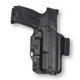 product variation BRAVO CONCEALMENT IWB Torsion 3.0 RH Black Holster for S&W M&P 9,40 2.0 (4"- 4.25") (BC20-1017) image
