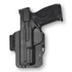 product variation BRAVO CONCEALMENT IWB Torsion 3.0 RH Black Holster for S&W M&P 9,40 2.0 (4"- 4.25") (BC20-1017) image