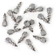 product variation KORKERS Xtra-Bite Carbide Screw-in 24-Pack Cleats (FA9100) image