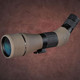 product variation SIG SAUER OSCAR8 27-55x80mm HDX Lens Angled Eyepiece FDE Spotting Scope (SOO82001) image
