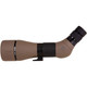 product variation SIG SAUER OSCAR8 27-55x80mm HDX Lens Angled Eyepiece FDE Spotting Scope (SOO82001) image
