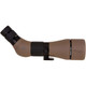 product variation SIG SAUER OSCAR8 27-55x80mm HDX Lens Angled Eyepiece FDE Spotting Scope (SOO82001) image