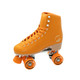 product variation C SEVEN Adults Cute Carrot Orange Roller Skates (C7-RSU-CRTO) image