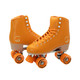 product variation C SEVEN Adults Cute Carrot Orange Roller Skates (C7-RSU-CRTO) image