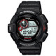 product variation CASIO Men's Mudman G-Shock Shock Resistant Multi-Function Sport Watches (G9300-1) image