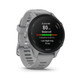 product variation GARMIN Forerunner 255S Powder Gray Smartwatch (010-02641-02) image