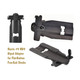 product variation HARRIS #9 Adapter for Flat Bottom Forends (9) image