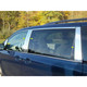 product variation QAA Compatible with 2011-2020 Toyota Sienna 8 Piece Stainless Pillar Post Trim (PP11152) image