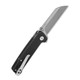 product variation Black G10 Handle / Stonewashed 14C28N Blade image