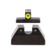 product variation TRIJICON HD For H&K USP Compact Yellow Night Sights (HK108Y) image