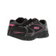 product variation FILA Women's Memory Reckoning 8 Slip Resistant Black/Black/Knockout Pink Shoes (5LM00153-973) image