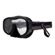 product variation SHERWOOD SCUBA Scope Black Silicone Frameless Mask (MA47BS) image