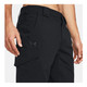 product variation UNDER ARMOUR Men's Tactical Elite Black Cargo Pants (1386717-001) image