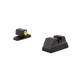 product variation TRIJICON HD Yellow Night Sight For H&K USP (HK106Y) image