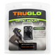product variation TRUGLO RMR Pistol Red Dot Sight Mount Fits CZ P-10 (TG8950C2) image