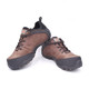 product variation Open Box (Great condition, limited use): MERRELL Chameleon Flux Ltr Wp Cf - Brown, Color: Brown, Size: 13 (J003901-13) image