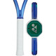 product variation YONEX Ezone 100L Blast Blue Tennis Racquet (EZ08100L) image